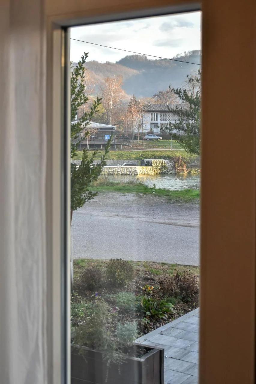 Apartment Studenac photo