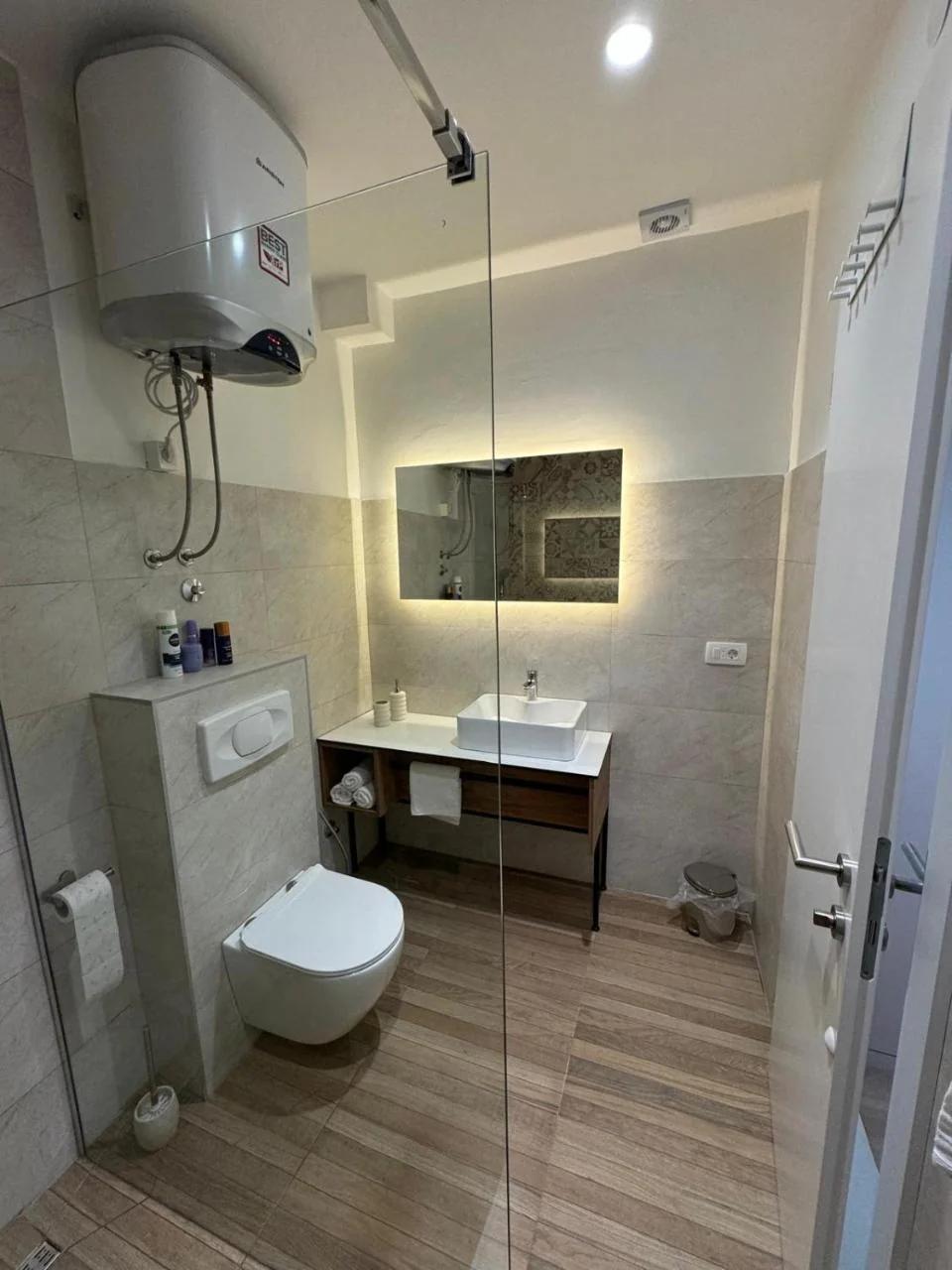 Apartments ABC photo