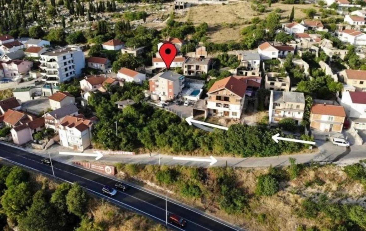 Apartments Horizont Mostar foto