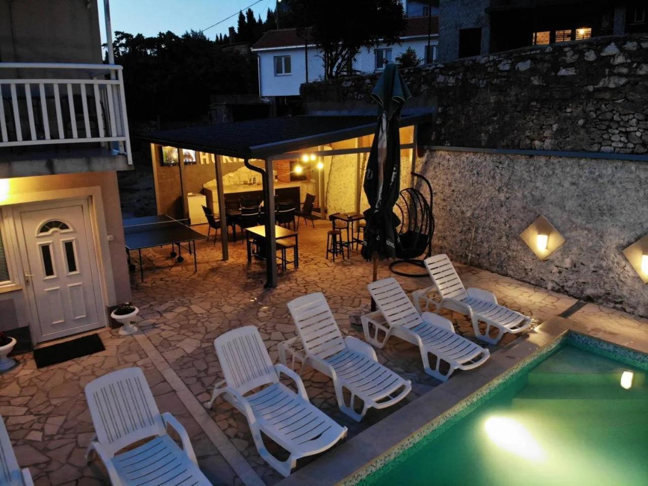 Apartments Horizont Mostar foto