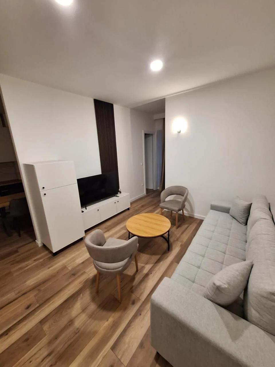 Apartments Luma