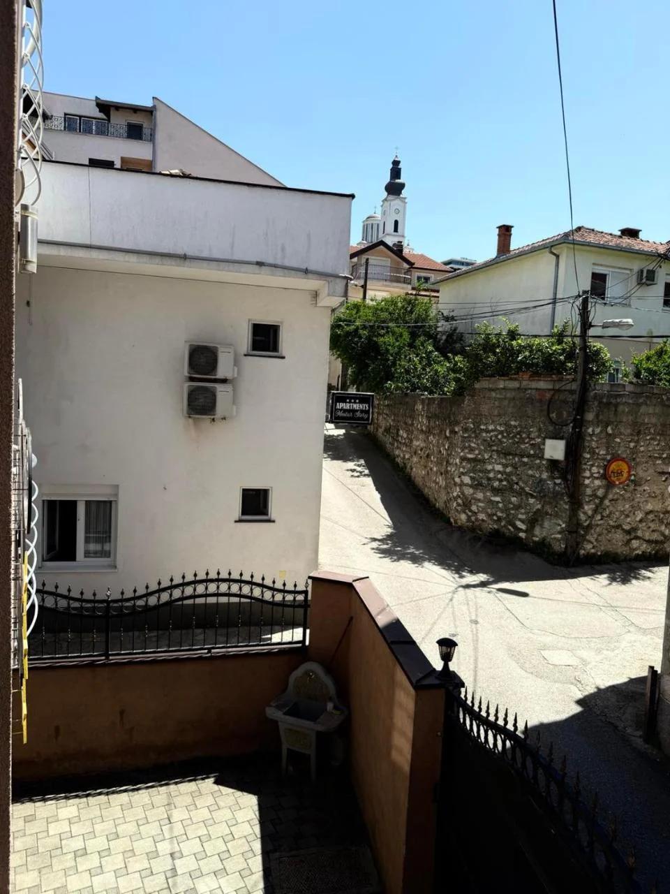 Apartments & Rooms Villa Zaad FREE PRIVATE PARKING photo