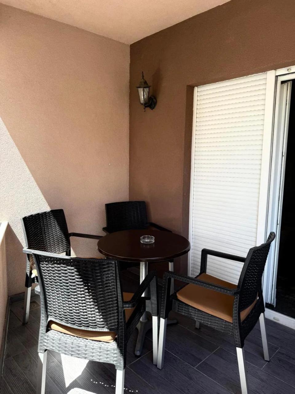 Apartments & Rooms Villa Zaad FREE PRIVATE PARKING photo