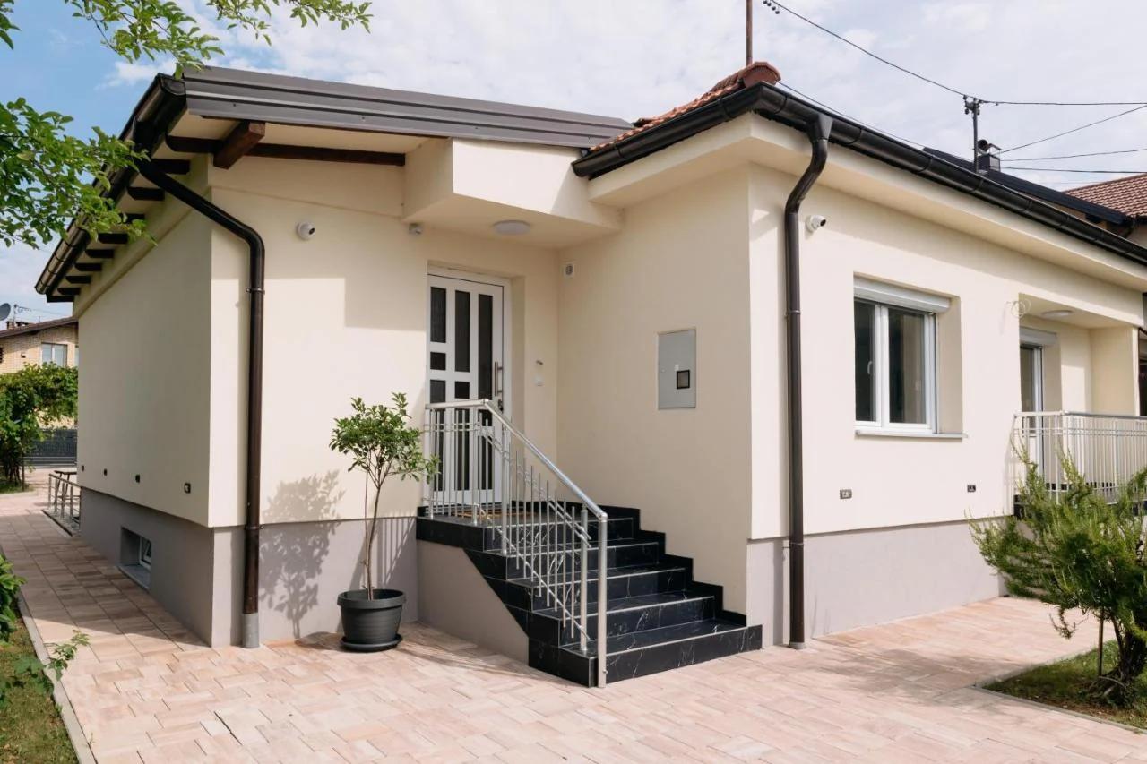 BDD House photo