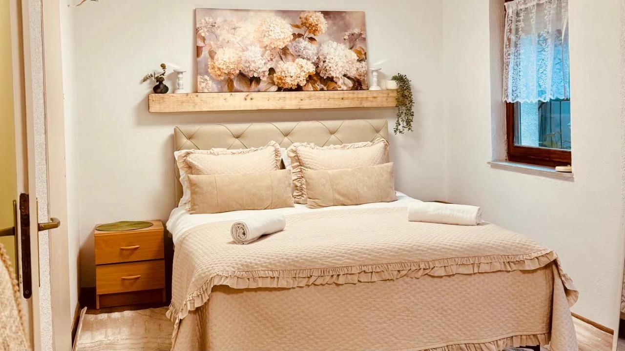 BEA apartment