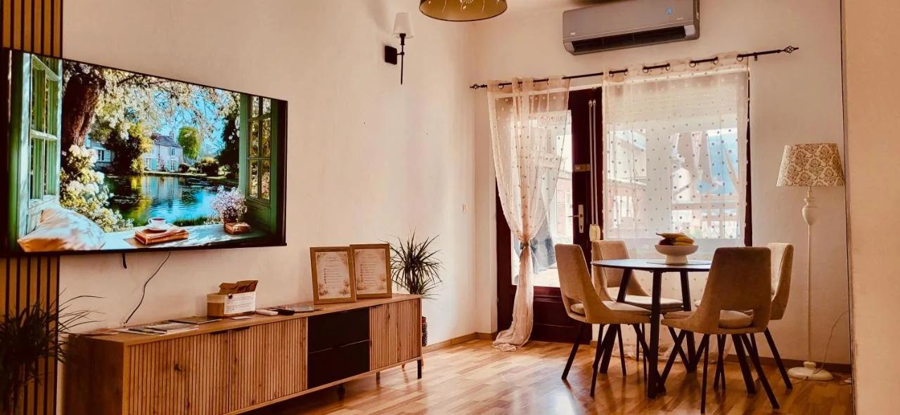 BEA apartment photo