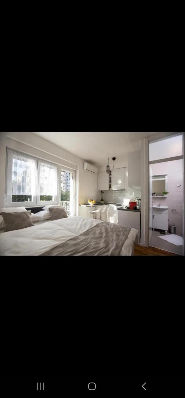 Big Tree Apartment & The Nest Apartment - free Parking photo