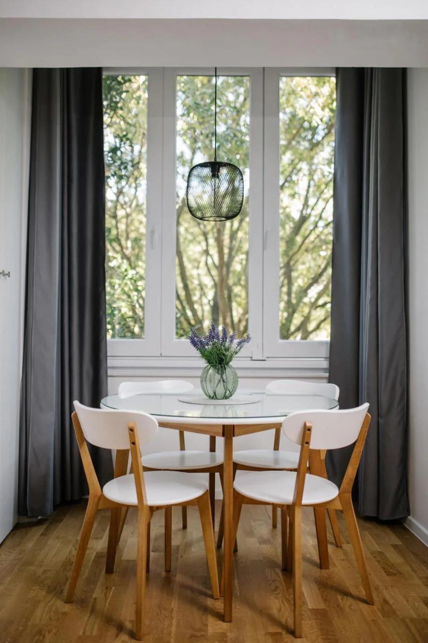 Big Tree Apartment & The Nest Apartment - free Parking photo