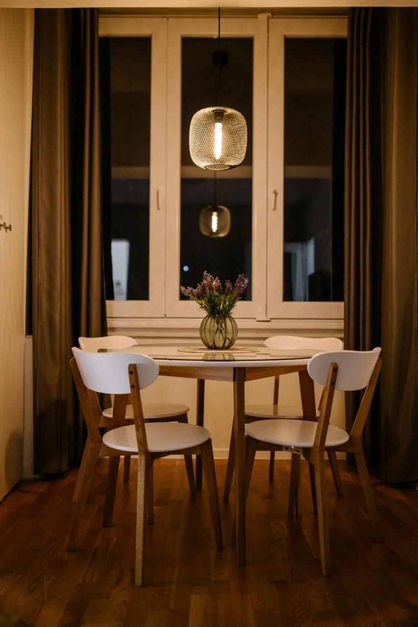 Big Tree Apartment & The Nest Apartment - free Parking photo