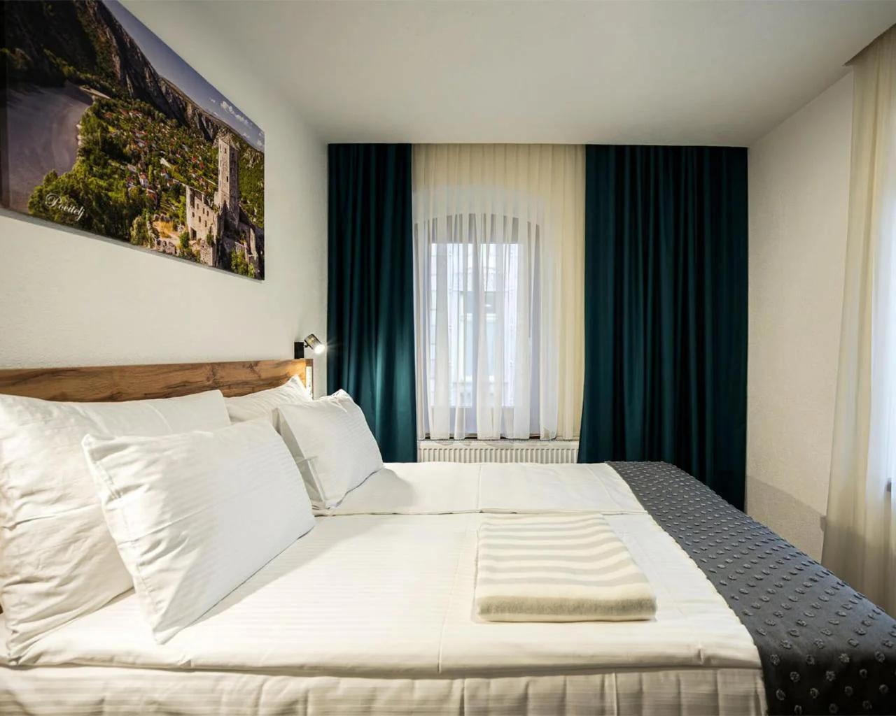 Boutique Hotel Una