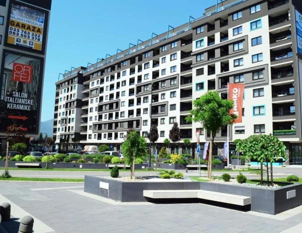 Bulevar Urban-Stay photo