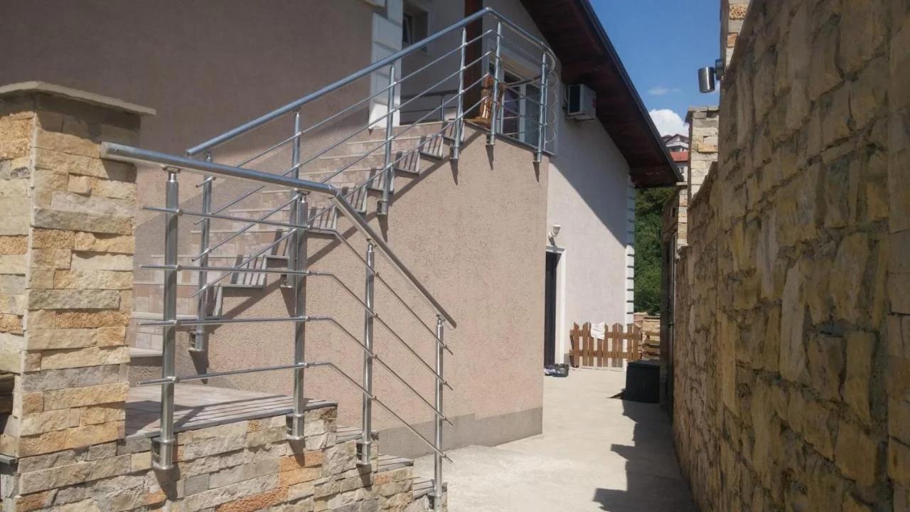 Chardak Apartment Sarajevo foto