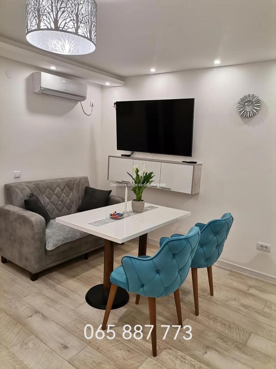 City Break Apartment