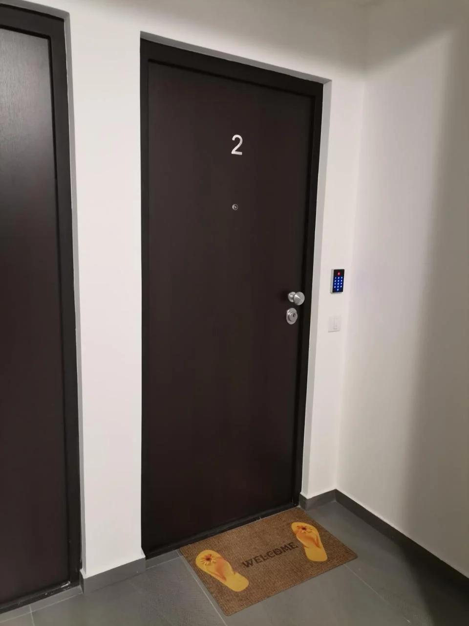 City Break Apartment photo