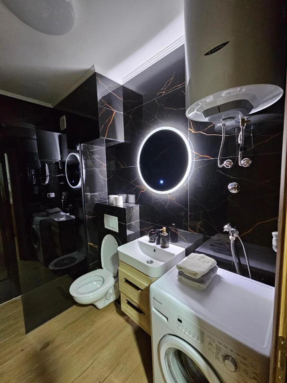 City Center Luxury Apartment Lara