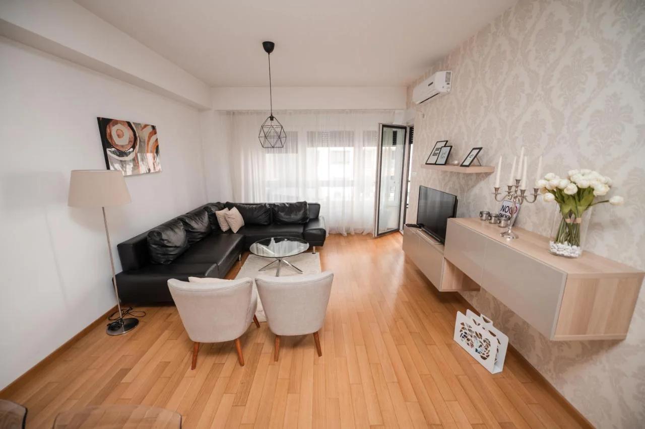 City Museum 2 Apartments Banja Luka photo