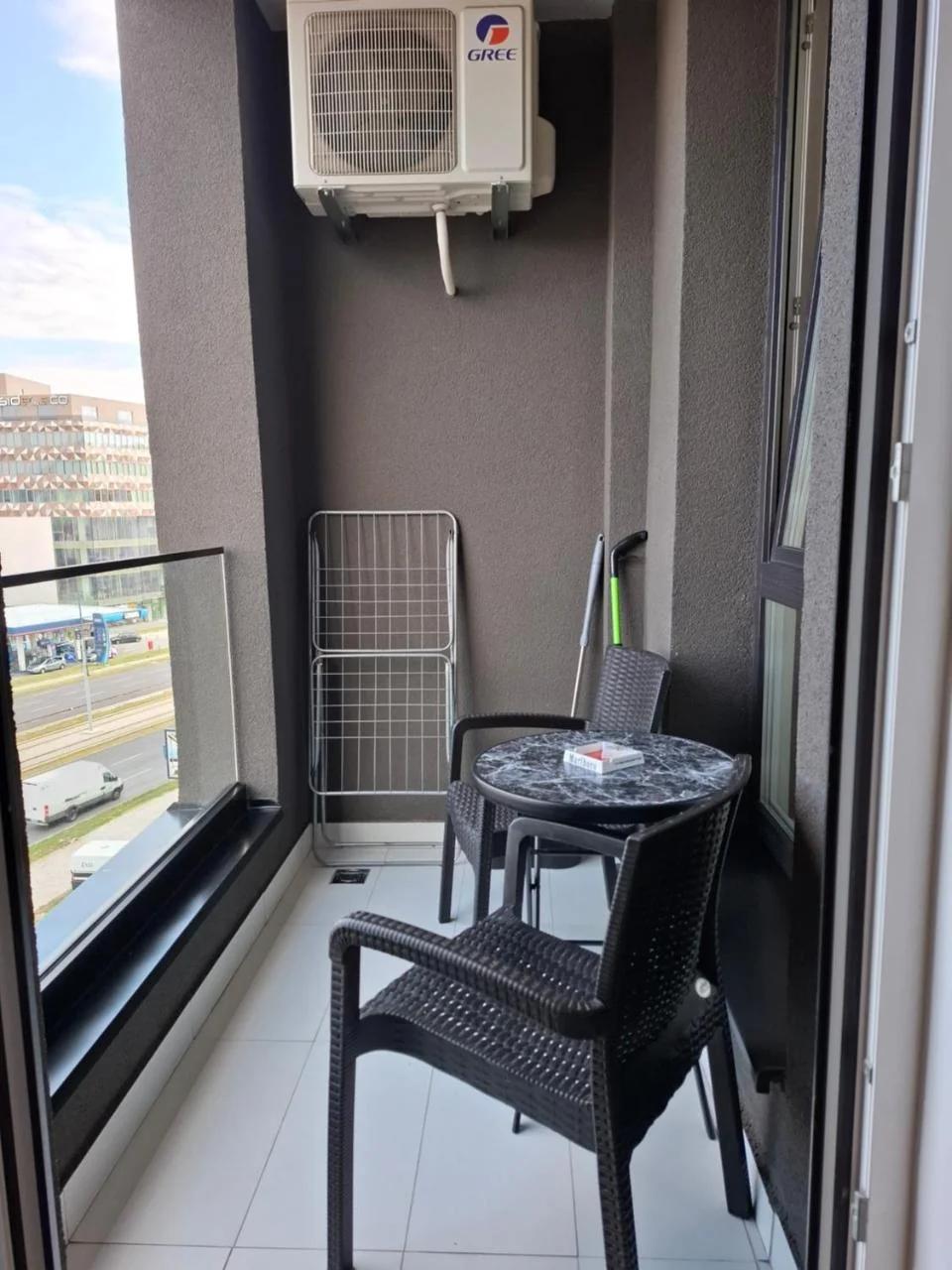 Comfort suite Bulevar foto