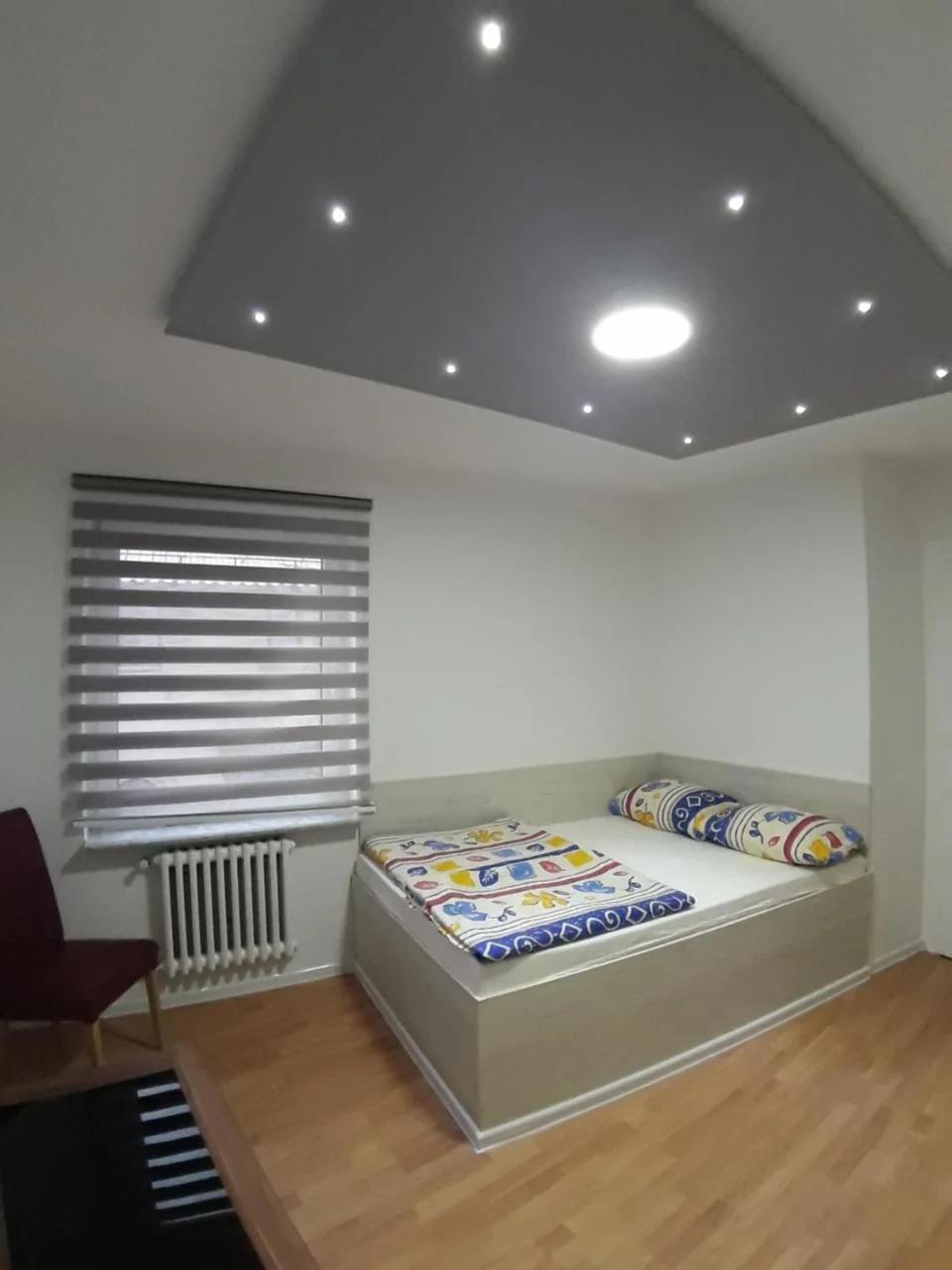Cumurija Bridge Accommodation