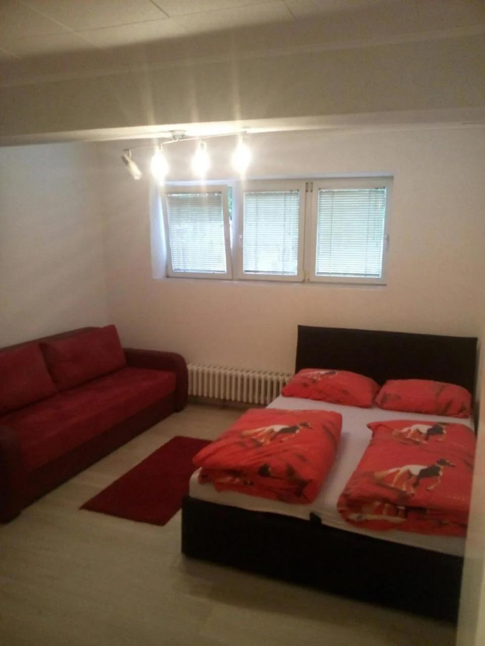 Cumurija Bridge Accommodation foto