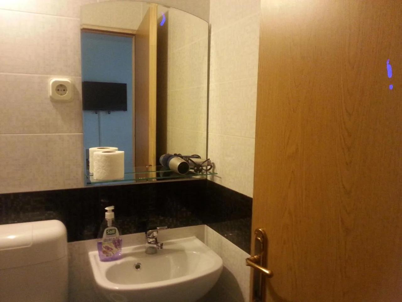 Cumurija Bridge Accommodation foto