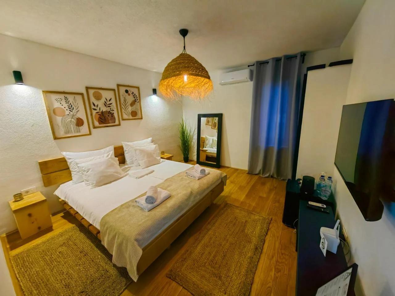 Garden Relax Bungalow "Deluxe Hotel Rooms, Pool, Parking" foto