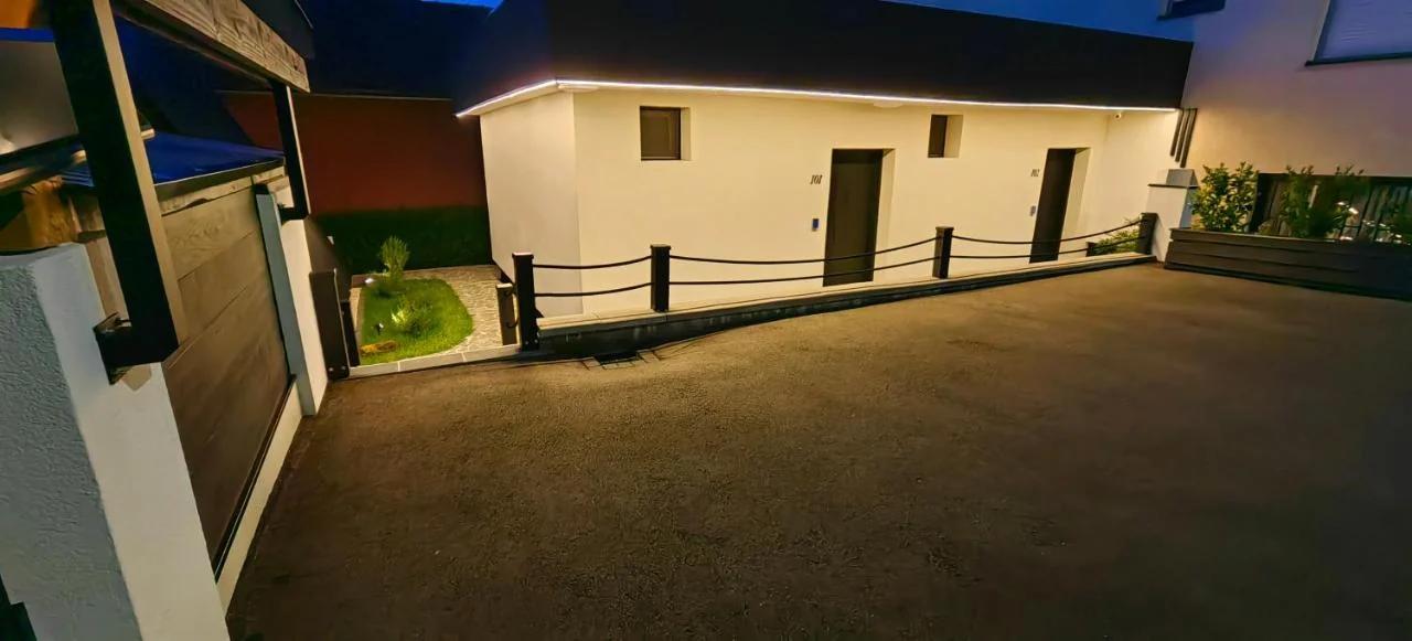 Garden Relax Bungalow "Deluxe Hotel Rooms, Pool, Parking" foto