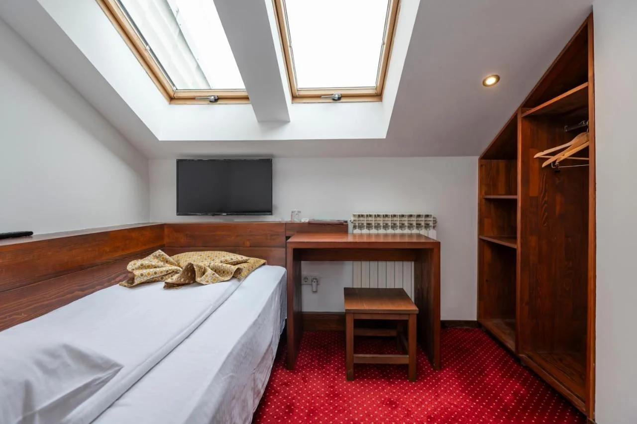 Garni Konak Hotel By Blanket Collection foto