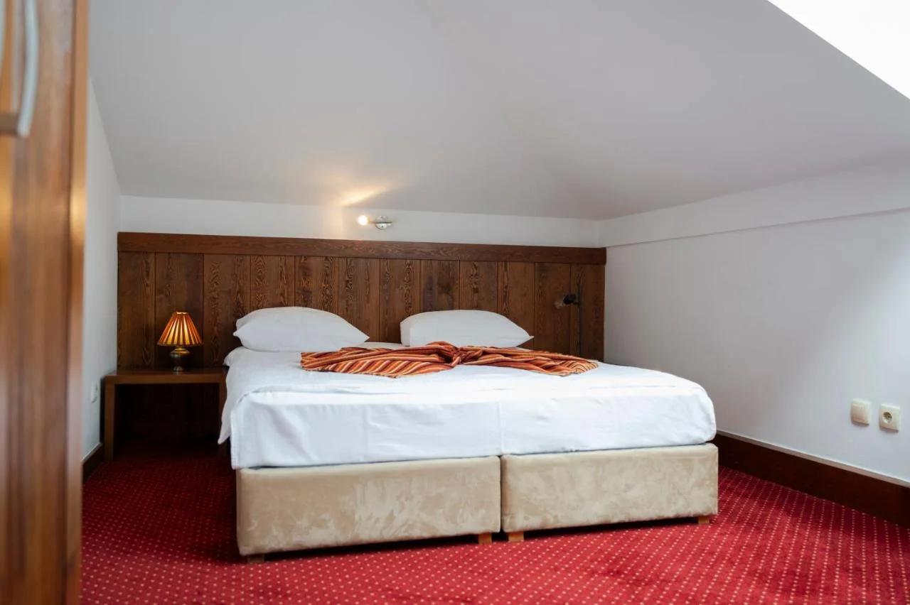 Garni Konak Hotel By Blanket Collection foto