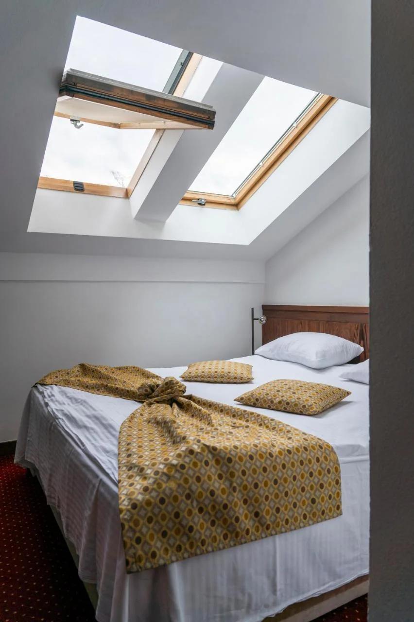 Garni Konak Hotel By Blanket Collection foto