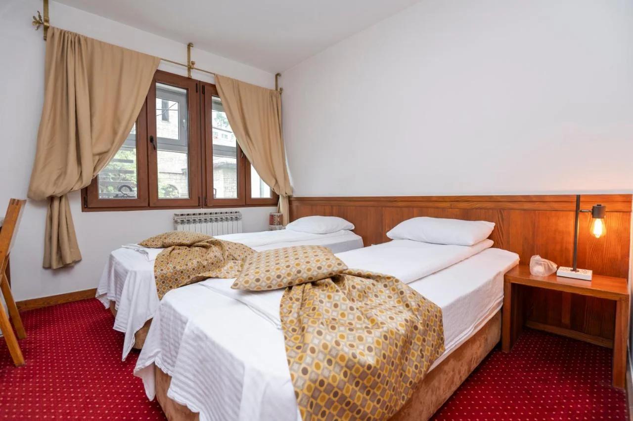 Garni Konak Hotel By Blanket Collection foto