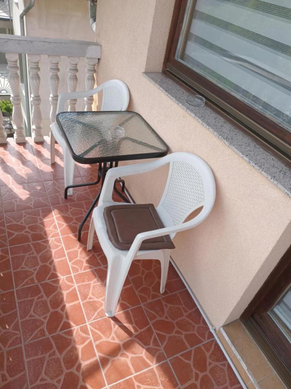 Guesthouse Behar foto