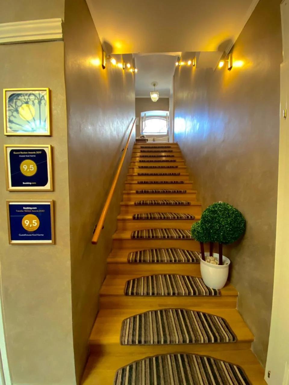 Guesthouse Kod Keme foto