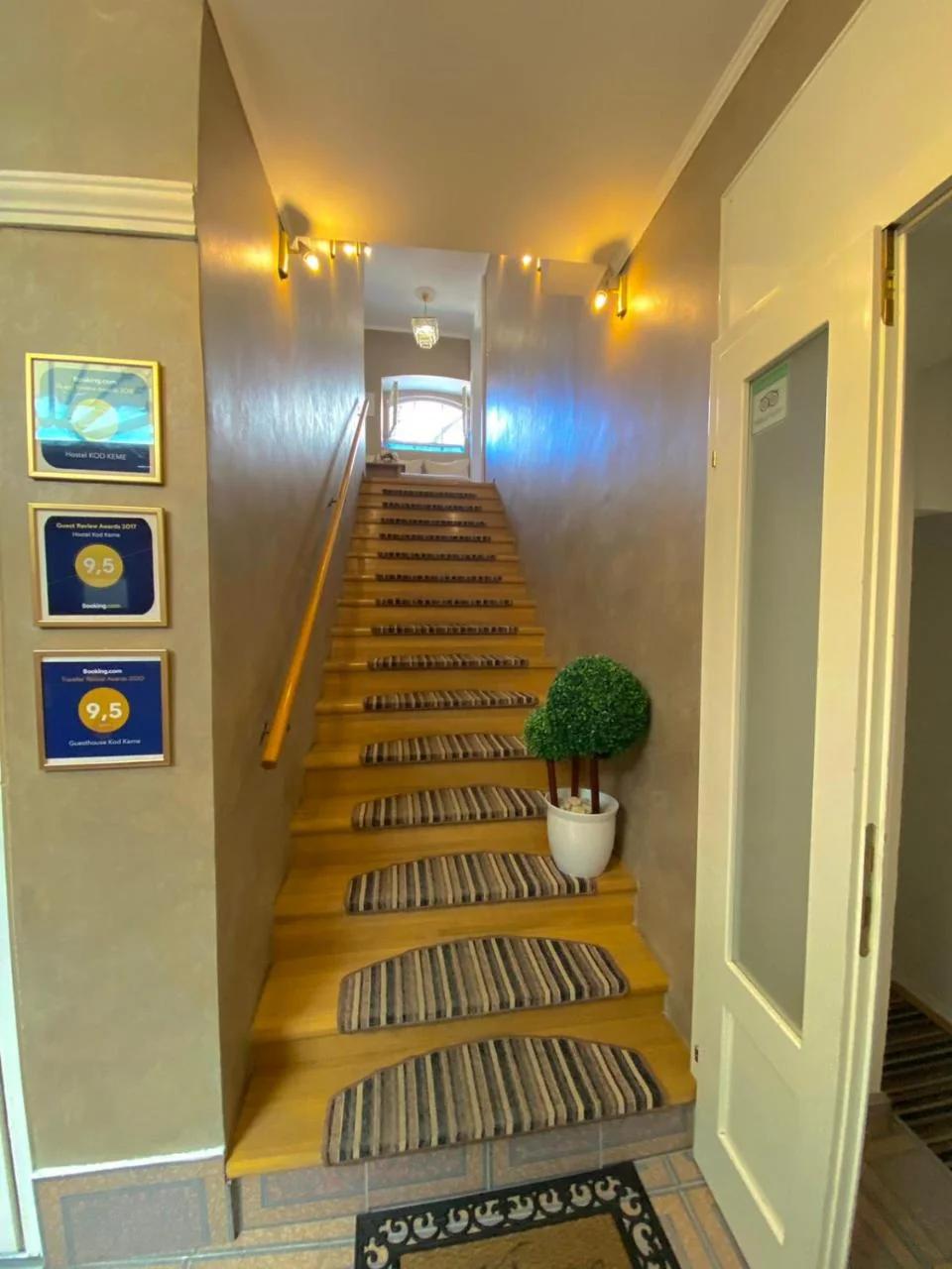 Guesthouse Kod Keme foto
