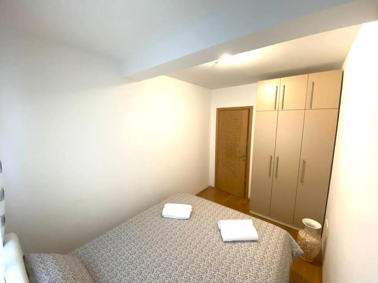 Heart of Old Town Apartment photo