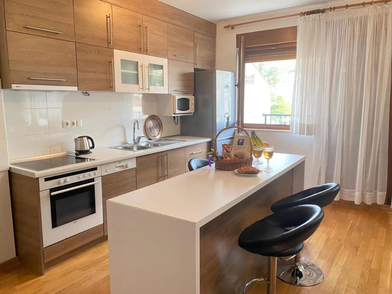 Heart of Old Town Apartment photo