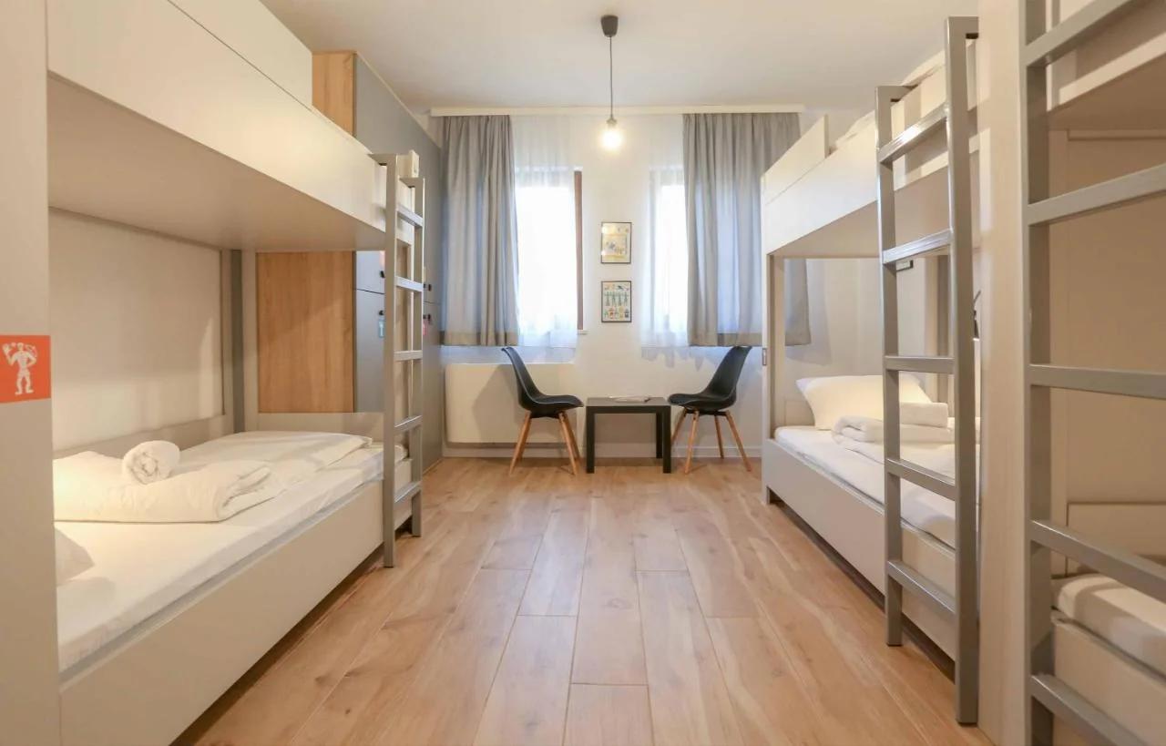 Hostel Kucha foto