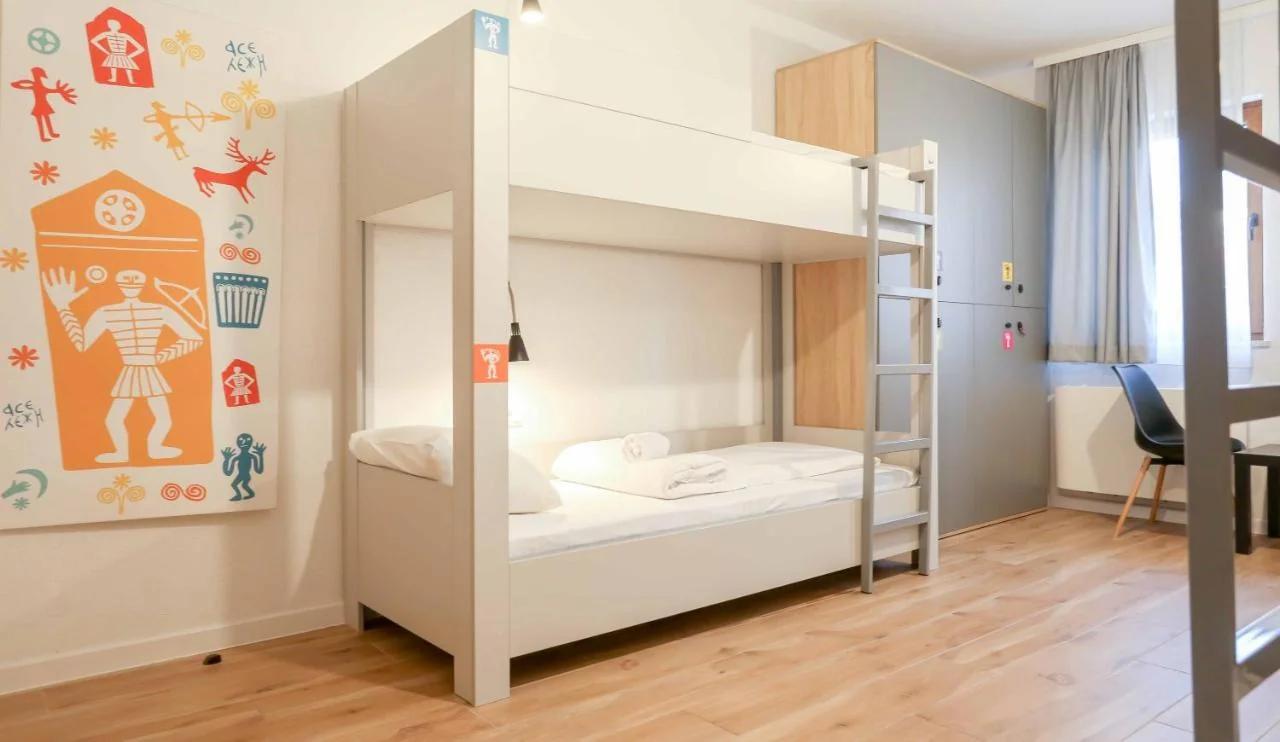 Hostel Kucha foto
