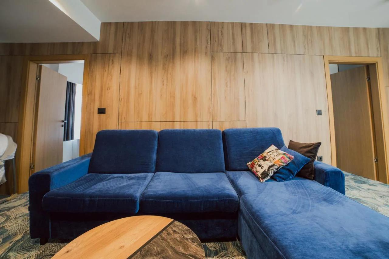 Hotel Boutique Anoma foto