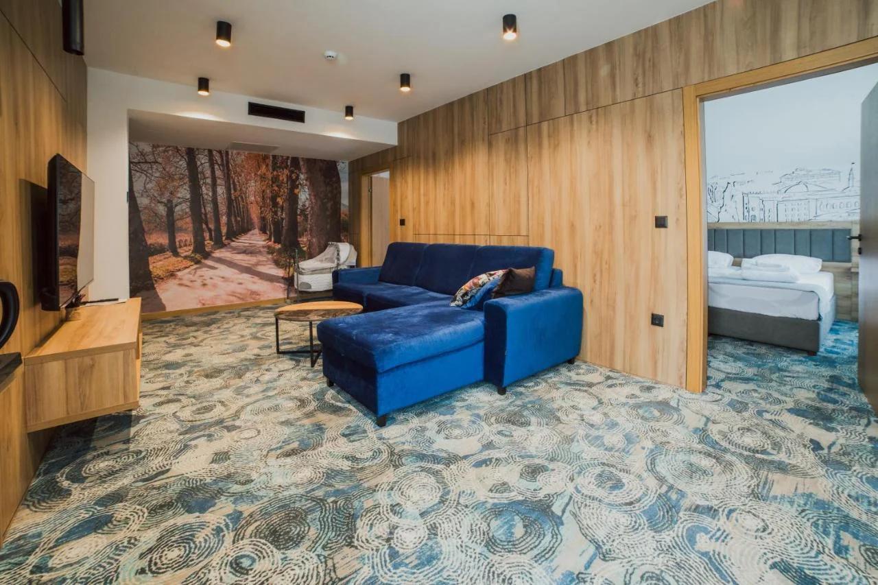 Hotel Boutique Anoma foto