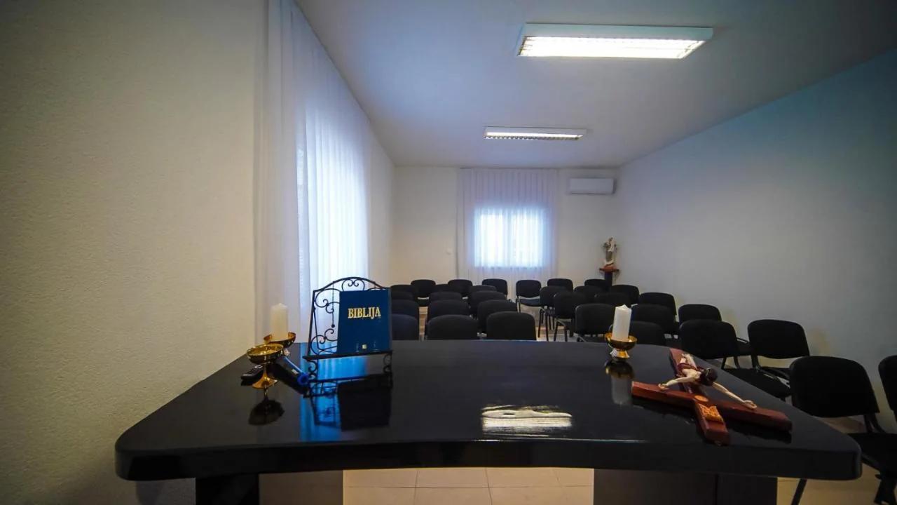 Hotel Damar photo