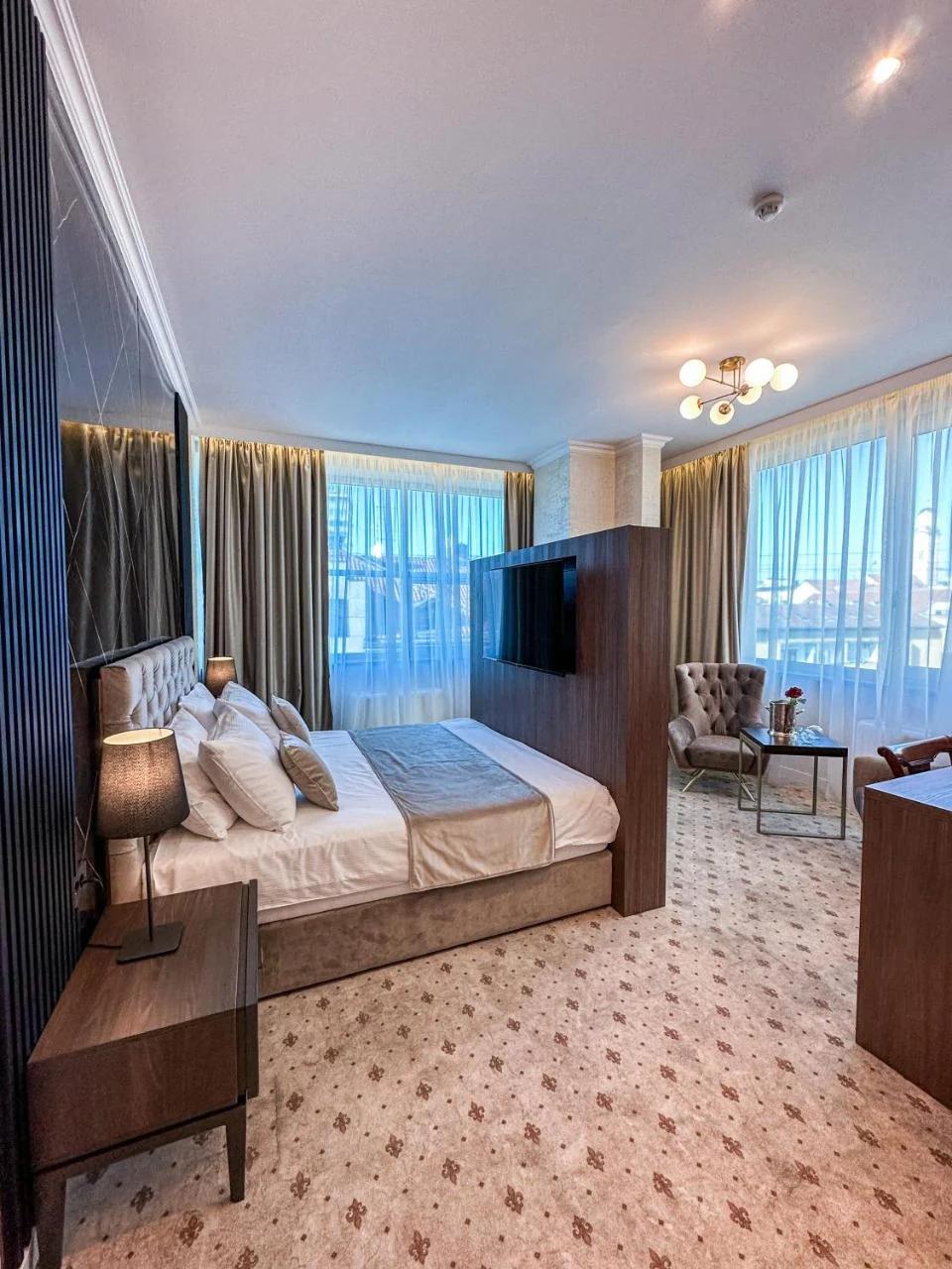 Hotel Vidović foto