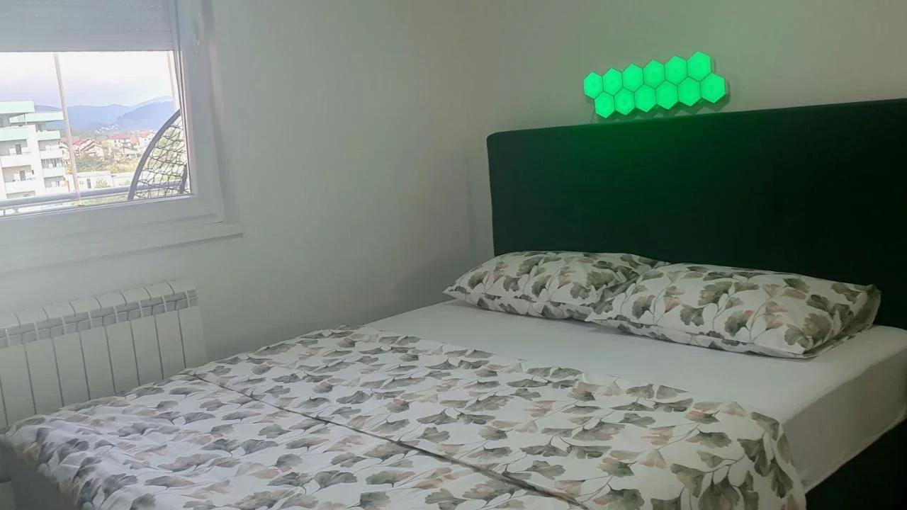 Istocno Sarajevo, Lukavica, Great View Apartment photo