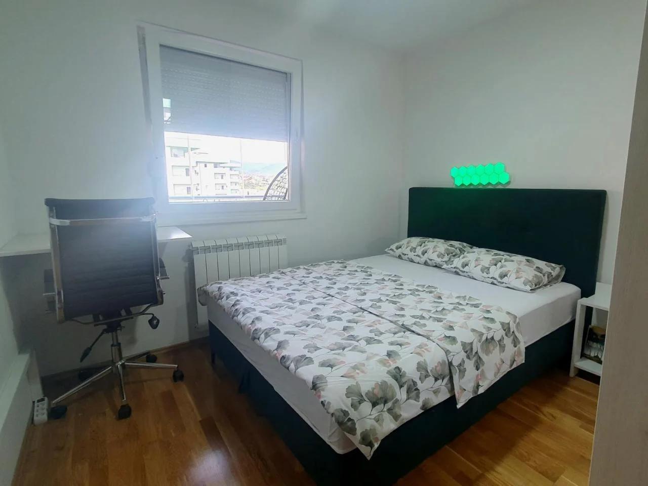 Istocno Sarajevo, Lukavica, Great View Apartment photo