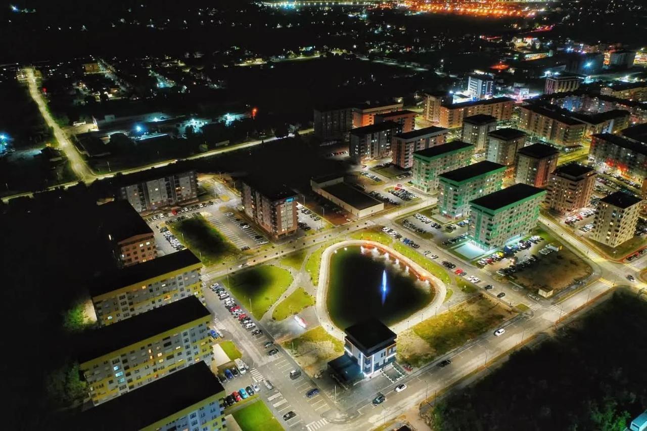 Istocno Sarajevo, Lukavica, Great View Apartment photo