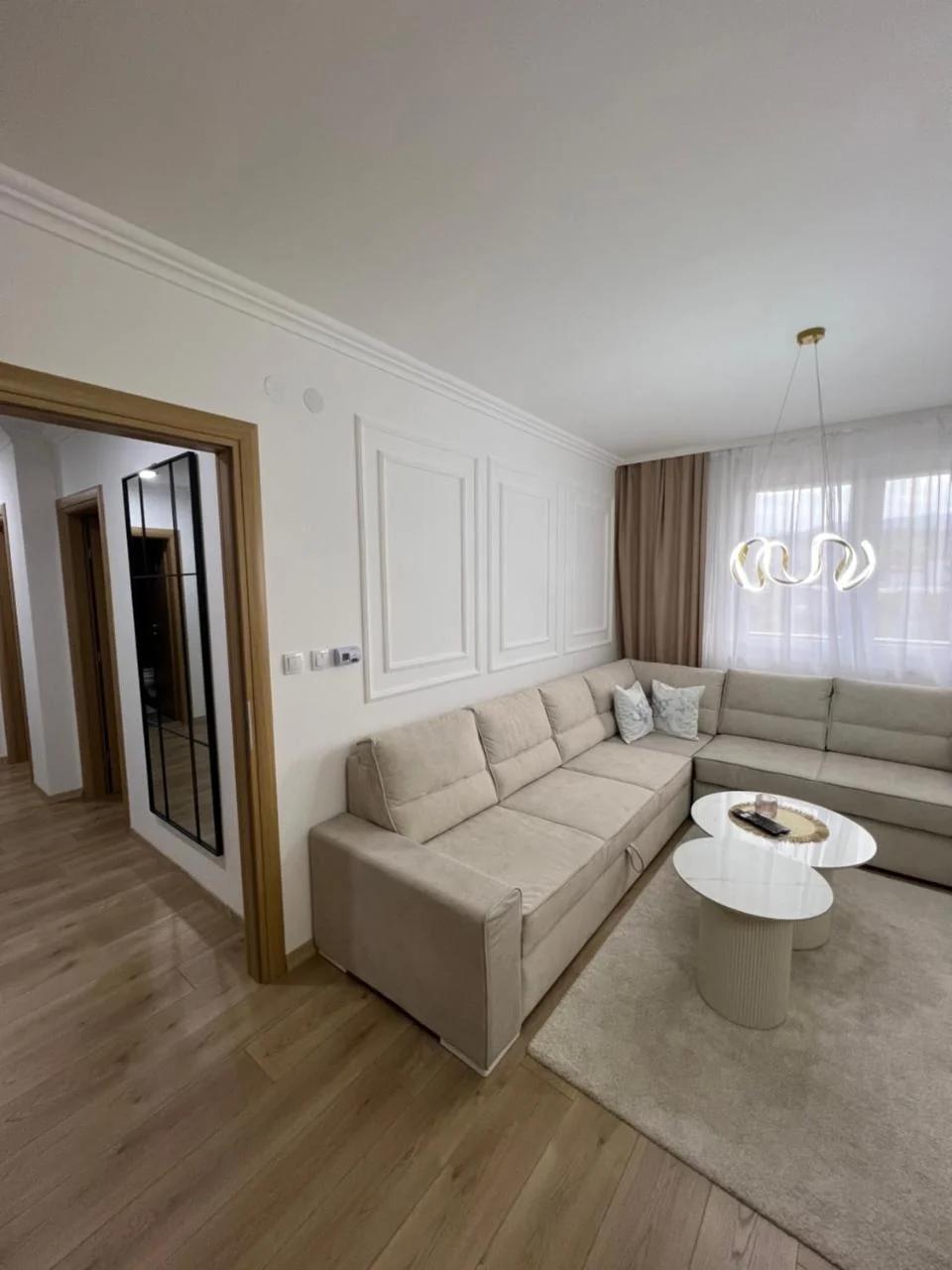 Luxury apartment Ema photo