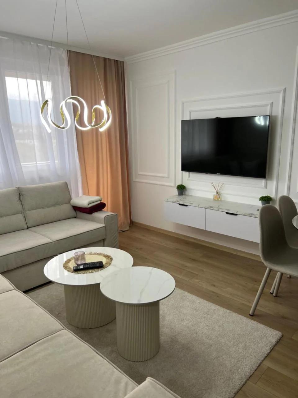 Luxury apartment Ema photo