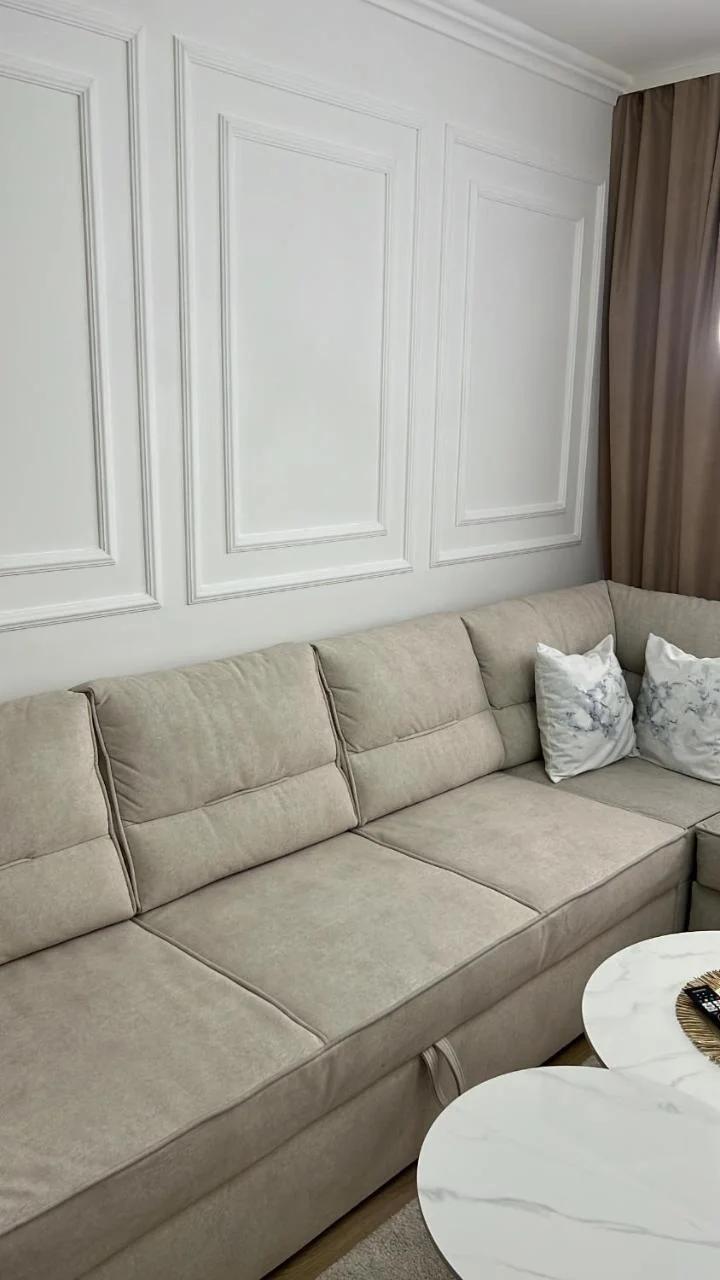 Luxury apartment Ema photo
