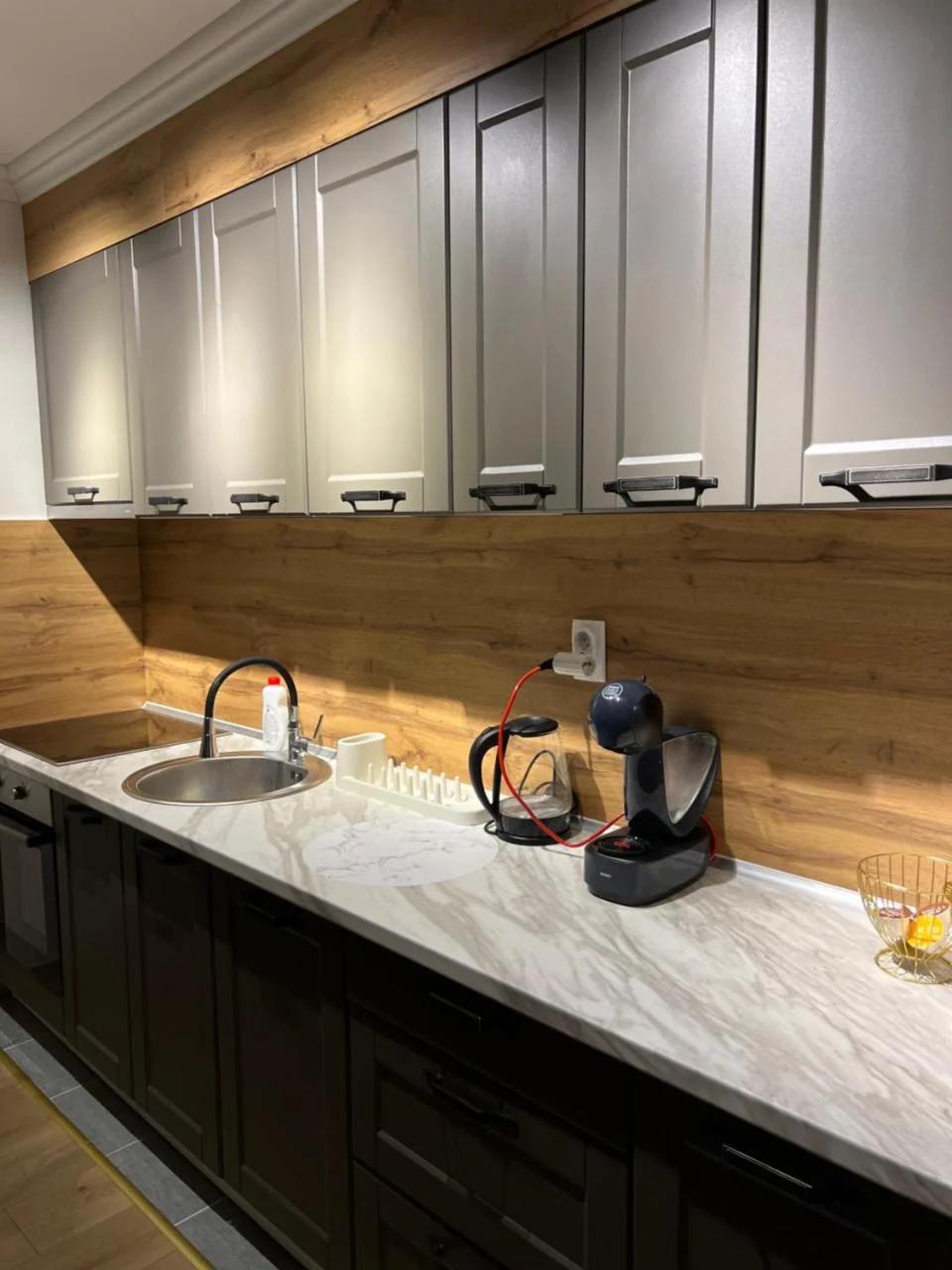 Luxury apartment Ema photo