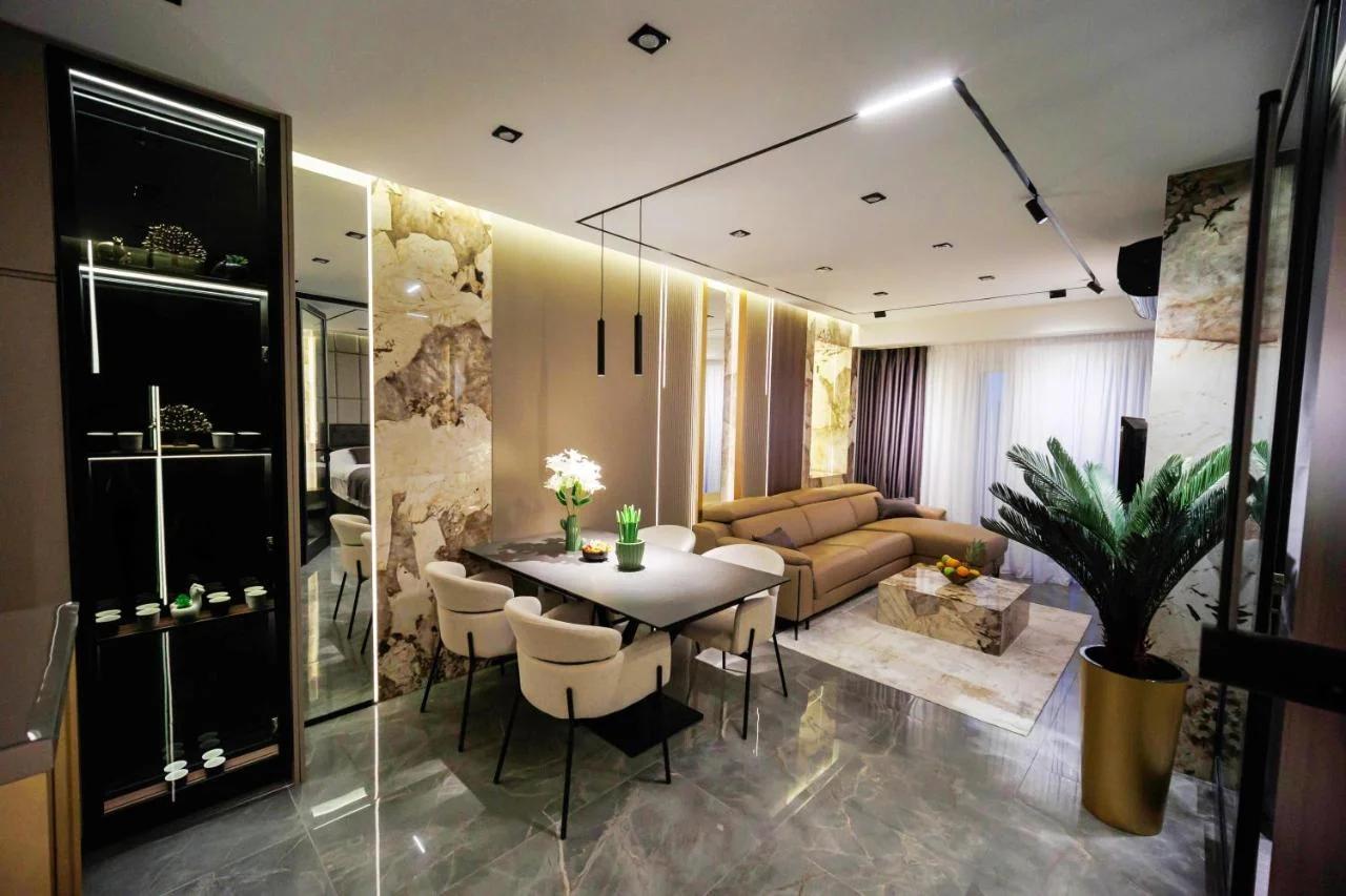 Luxury Apartments Palata - Stan Infinity