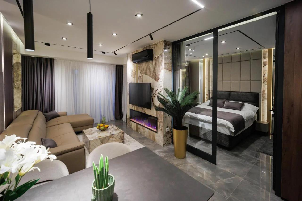 Luxury Apartments Palata - Stan Infinity photo